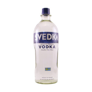 Svedka Vodka 1.75L