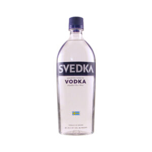 Svedka Vodka 750mL