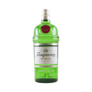 Tanqueray London Dry Gin 1L