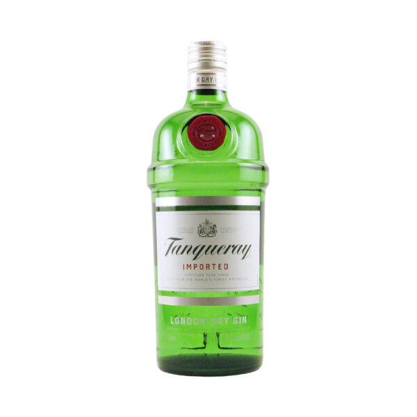 Tanqueray London Dry Gin 1L
