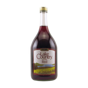 Taylor Lake Country Red 1.5L