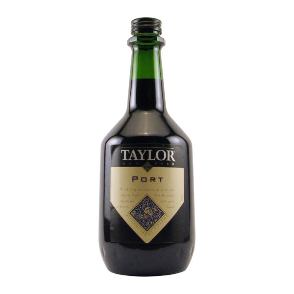 Taylor Port Wine 1.5L - Elma Wine & Liquor