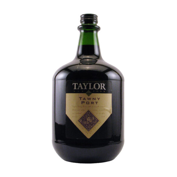 Taylor Tawny Port Wine 3L