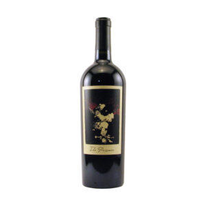 The Prisoner Red Blend 2019 750mL