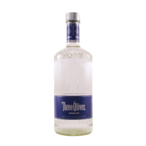 Three Olives Vodka 1.75L