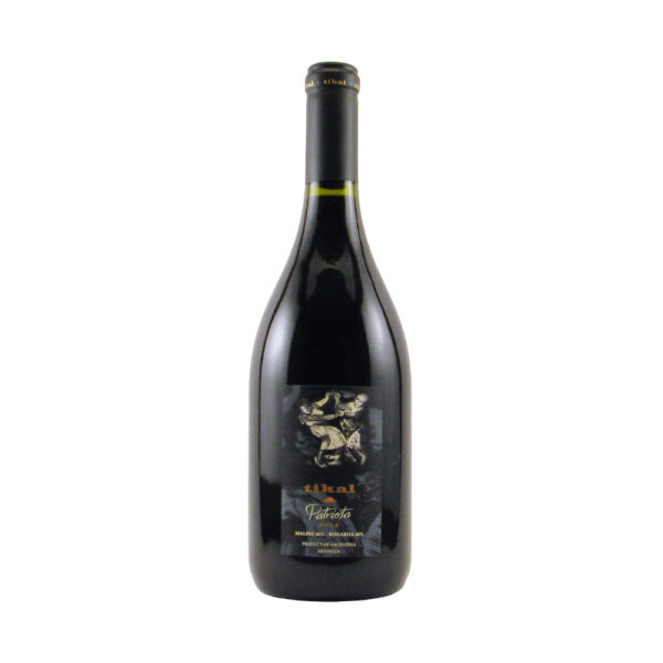 Tikal Patriota 2018 750mL