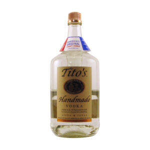 Titos Handmade Vodka 1.75L