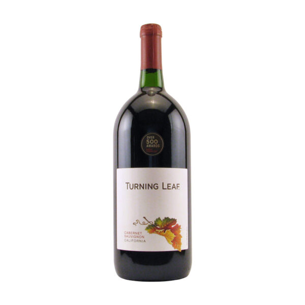 Turning Leaf Cabernet Sauvignon 1.5L