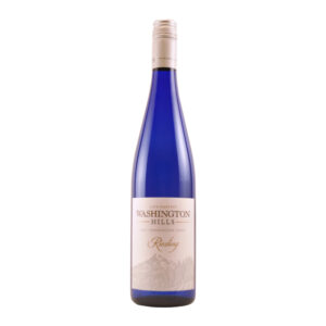 Washington Hills Late Harvest Riesling 2023 750mL