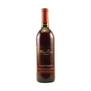 Willow Creek Chocolate Temptations 750mL