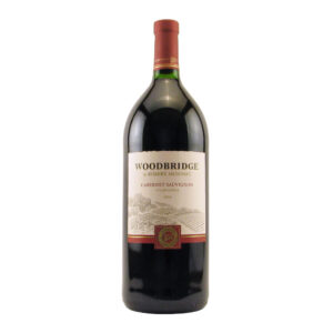 Woodbridge Cabernet Sauvignon 1.5L