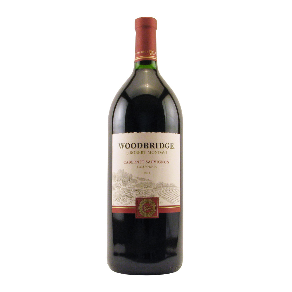 Woodbridge Cabernet Sauvignon 2018 1 5L Elma Wine Liquor woodbridge-pinot-grigio-nutrition-facts-nutrition-pics