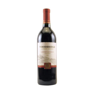 Woodbridge Cabernet Sauvignon 750mL