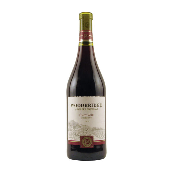 Sledgehammer Pinot Noir 750ML
