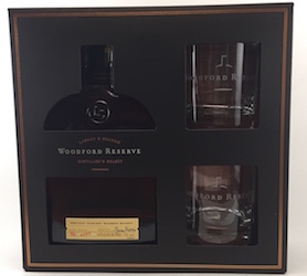 Woodford Reserve Bourbon Gift Set Elma Wine Liquor