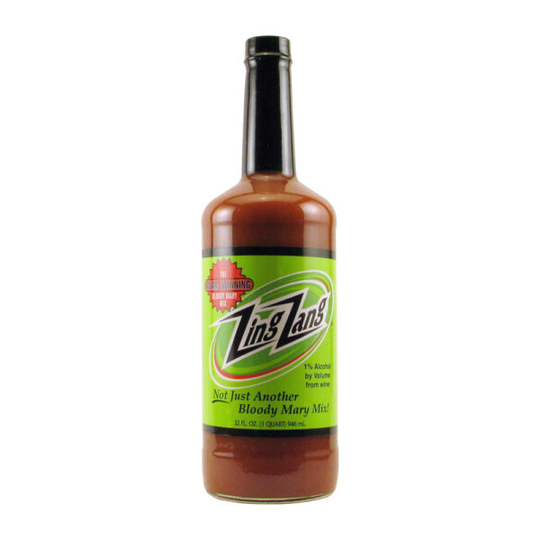 Zing Zang Bloody Mary Mix 32oz