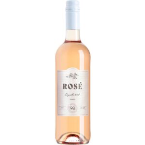 90+ Cellars Lot 33 Rose