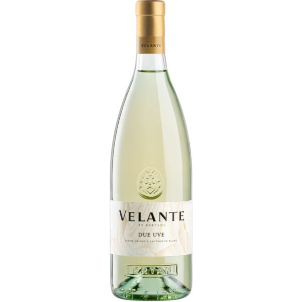 Bertani Due Uve Pinot Grigio Sauvignon Blanc 750mL