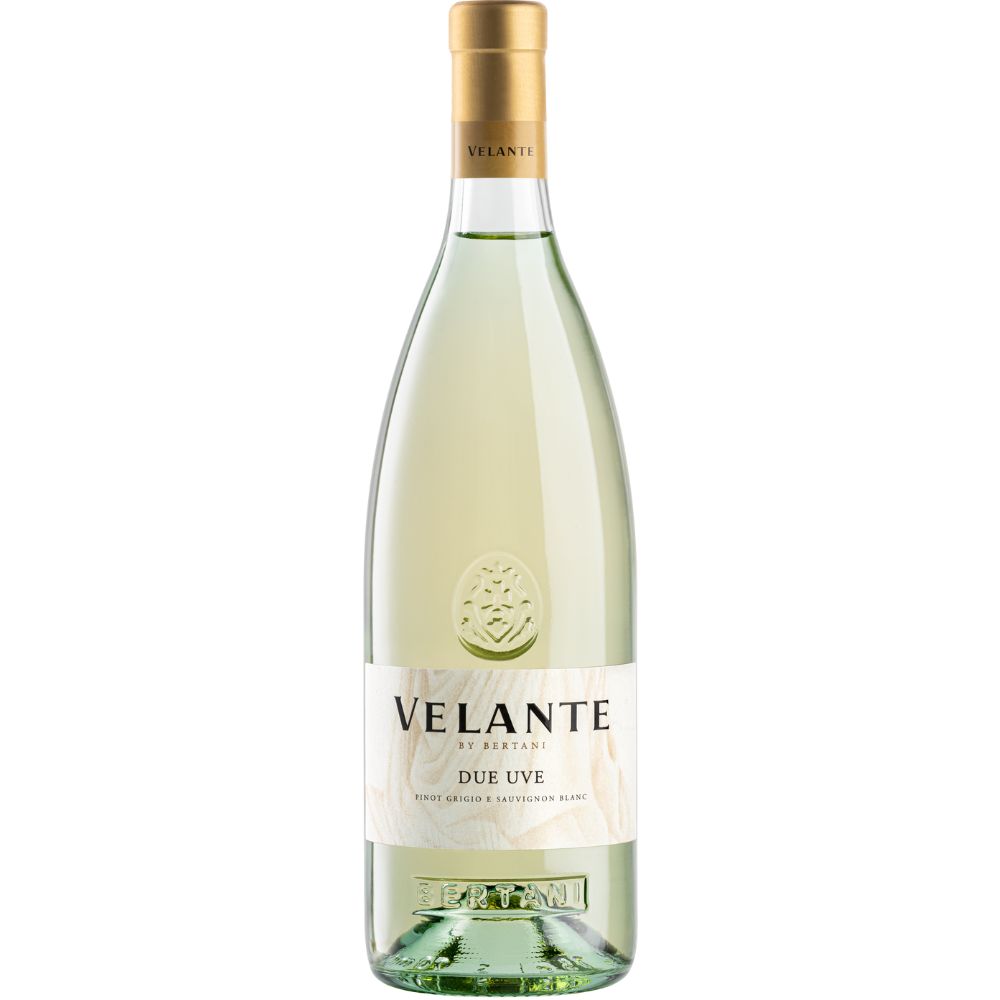 Velanti By Bertani Due Uve Pinot Grigio Sauvignon Blanc 2023 750mL