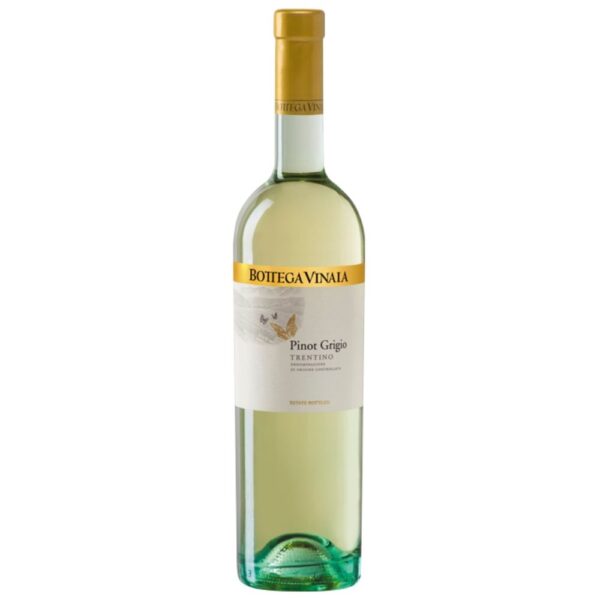 Bottega Vinaia Pinot Grigio 750ML