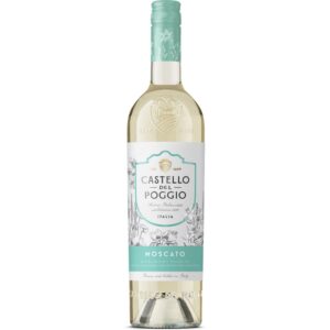 Castello del Poggio Moscato Provincia di Pavia 750mL