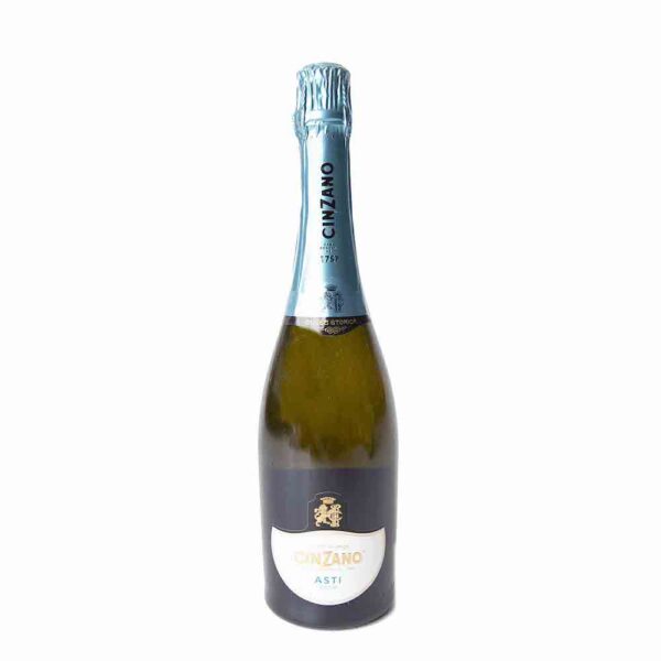 Cinzano Asti Spumante 750ml