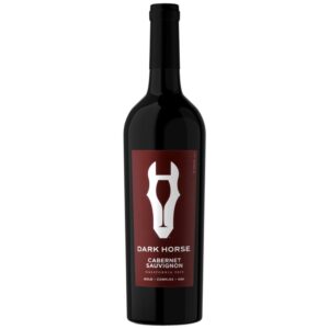 Dark Horse Cabernet Sauvignon 2020 750ML