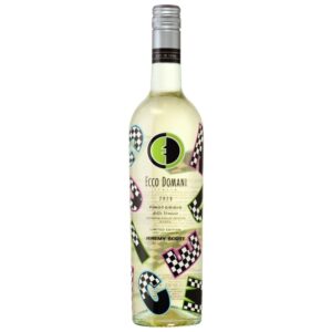 Ecco Domani Pinot Grigio 2023 750mL