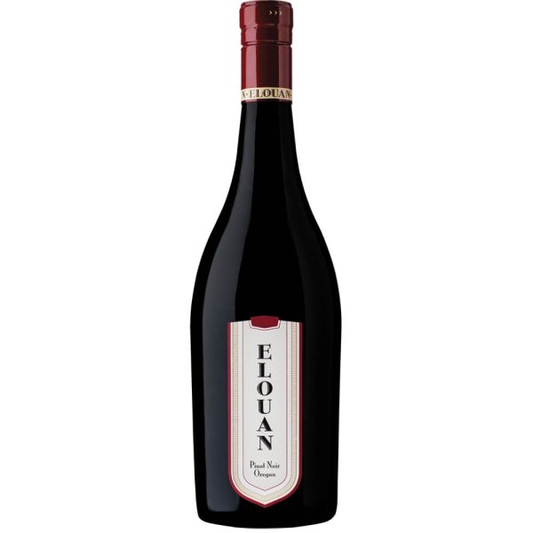 Elouan Pinot Noir 2020 750mL