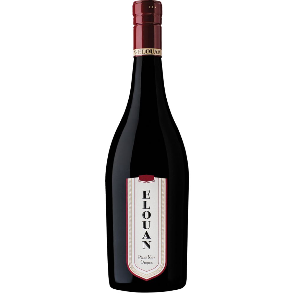 Elouan Pinot Noir 2021 750ML