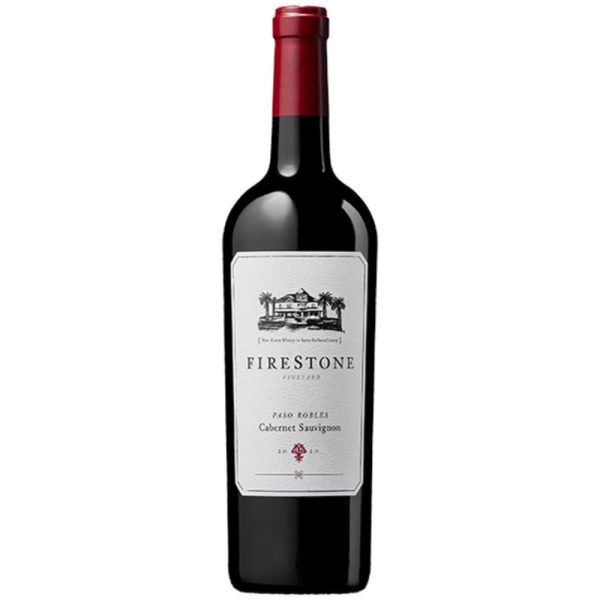 Firestone Cabernet Sauvignon 750mL