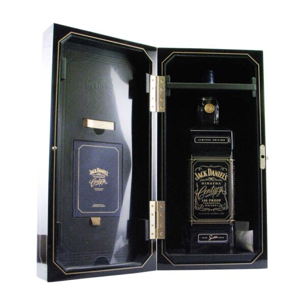Jack Daniels Frank Sinatra Century 1L