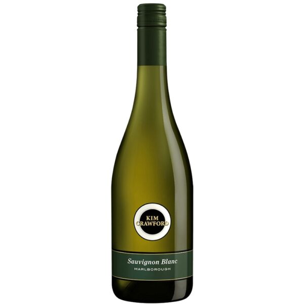 Kim Crawford Sauvignon Blanc 750ML