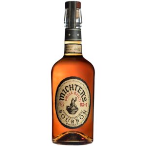 Michters Small Batch Kentucky Straight Bourbon 750mL