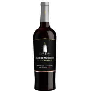 Mondavi Private Selection Cabernet Sauvignon 2019 750ML