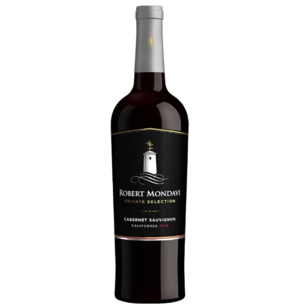 Mondavi Private Selection Cabernet Sauvignon 750ML