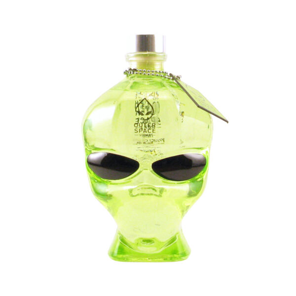 Outer Space Vodka 750ml