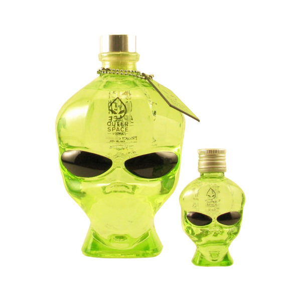Outer Space Vodka 50ml
