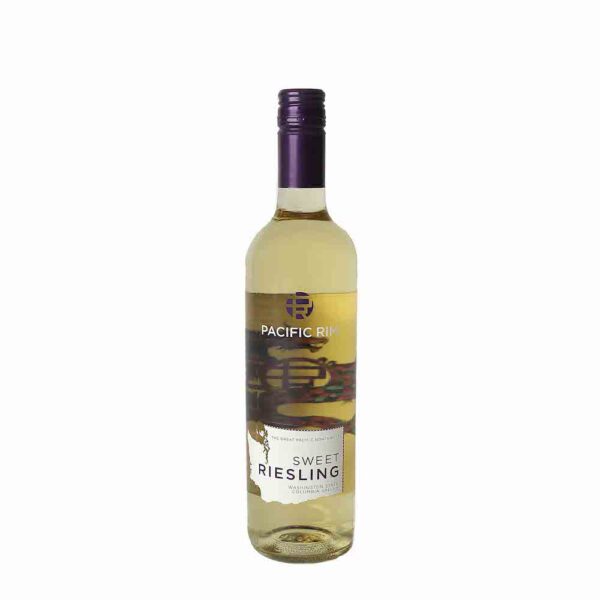 Pacific Rim Sweet Riesling 750ml