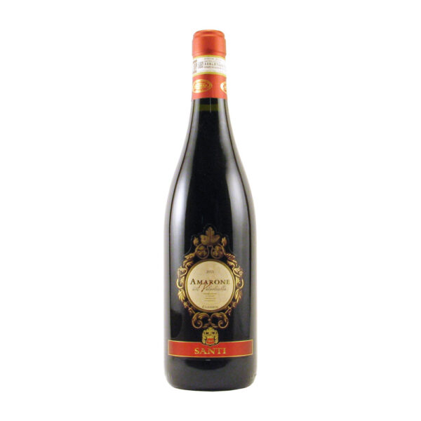 Santi Amarone 2011 750ml