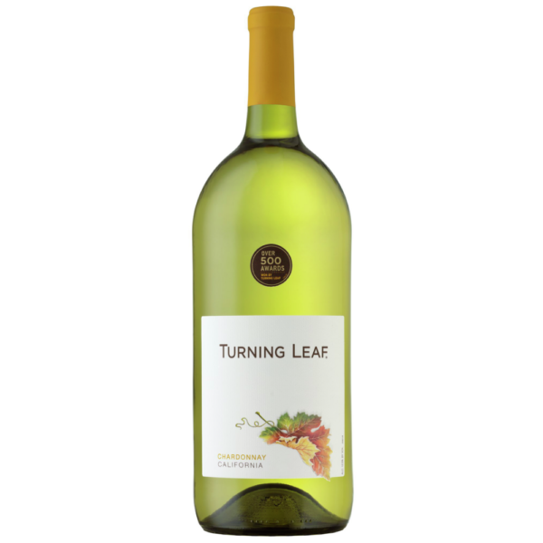 Turning Leaf Chardonnay 1.5L