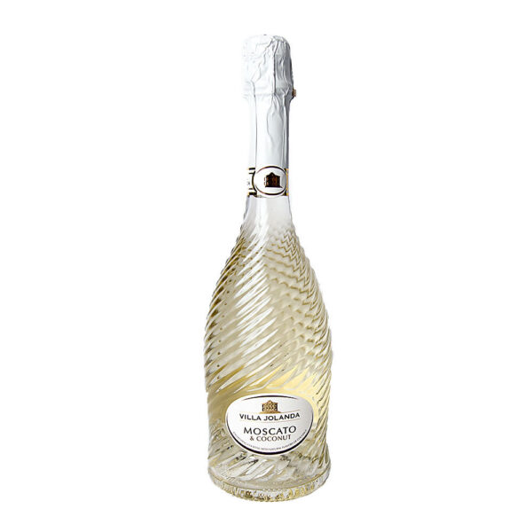 Villa Jolanda Moscato Coconut 750ml