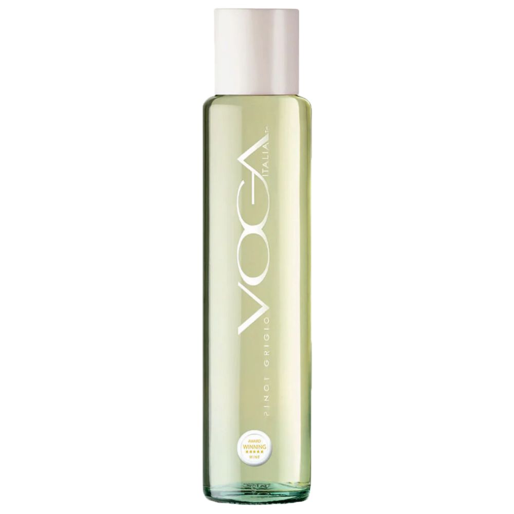 Voga Pinot Grigio 750mL Voga Pinot Grigio 2024 750mL