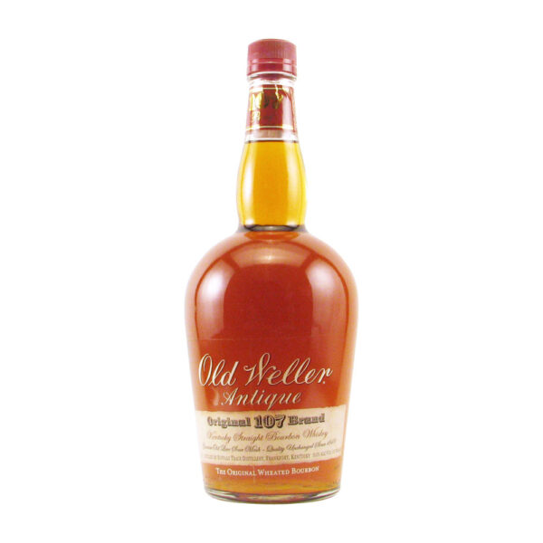 Weller Bourbon Antique 107 1L