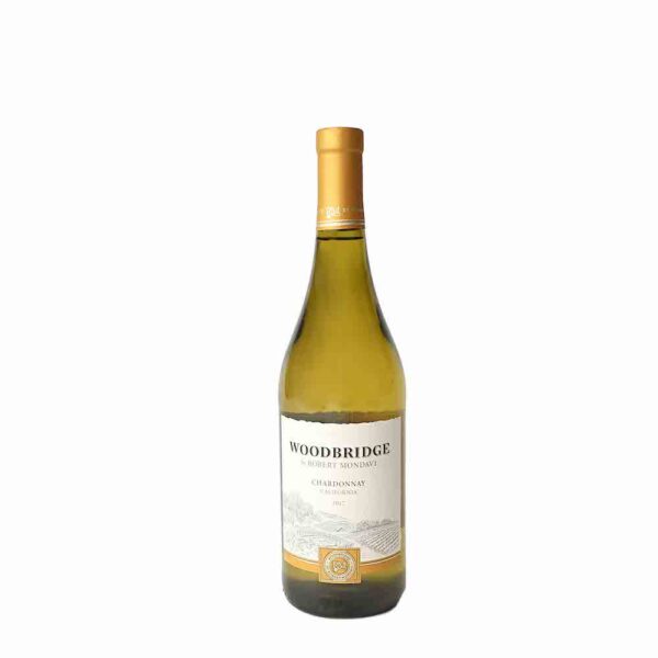 Woodbridge Chardonnay 750ml