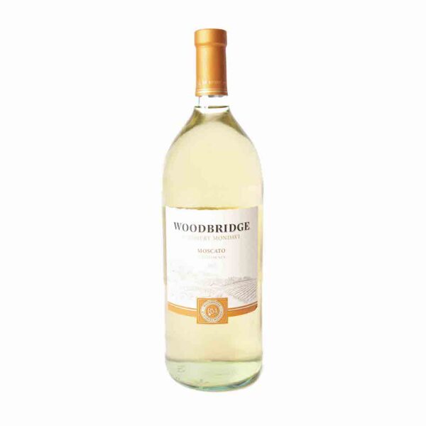 Woodbridge Moscato 1.5L