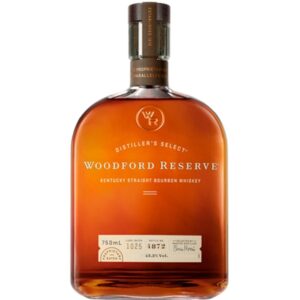 Woodford Reserve Bourbon 750mL