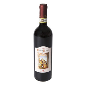Banfi Chianti Classico 2021 750mL
