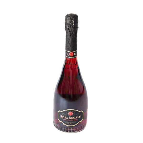 Banfi Rosa Regale - Banfi Rosa Regale is a refined red sparkling wine with a slight sweetness and easy finish.