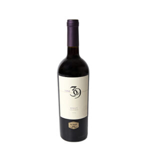 Line 39 Merlot 2021 750mL